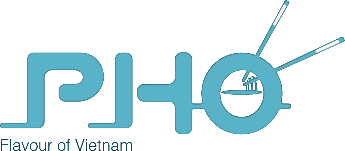 Logo Restaurant Pho Munich